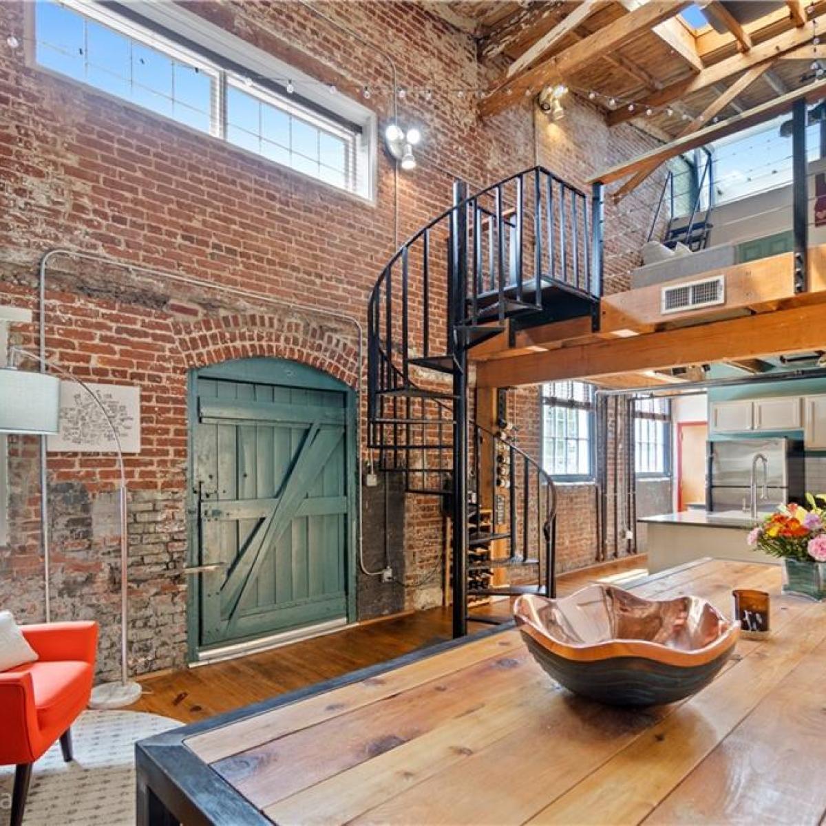 Bottle Works lofts lead,